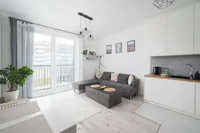 Image de Warszawa Rakowska Cosy Apartment