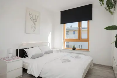 Image de Conrada Prestige Apartment