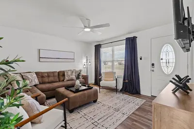 Image de The Secret Sojourn | Jz Vacation Rentals