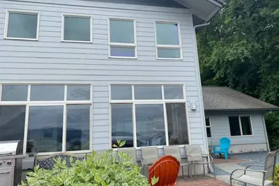Image de Cozy 2-bedroom condo in gorgeous Sitka with ocean view and WiFi