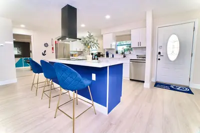 Image de Casa Sea Belkis 10 minutes to Honeymoon Island, Bbq, Bicycle rent in Clearwater