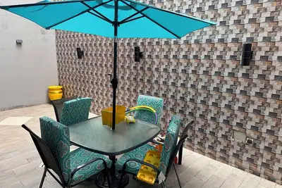 Image de Modern duplex near Lomé airport