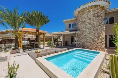 Image de Renovated ~ Location ~ Private Pool ~ Casa Calichi