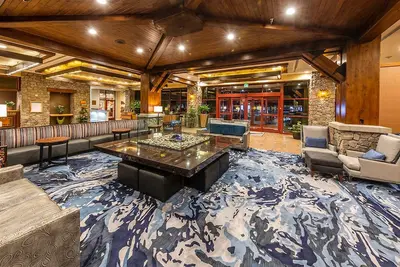 Image de Marriott's Timber Lodge 2 bedroom Christmas Week Special!