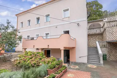 Image de Bel appartement à Senj avec WiFi