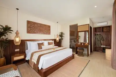 Image de Khastana Hadi Tegallalang, Ubud