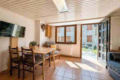Image de La Foret hut
