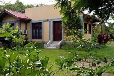 Image de Villa de lagoon view