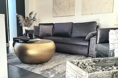 Image de 1 Bed Barn Retreat - Fireplace, Patio, Parking