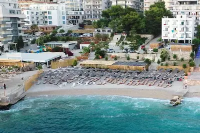 Image de 1Bed Beachfront with SeaView Balcony - 5minToBeach