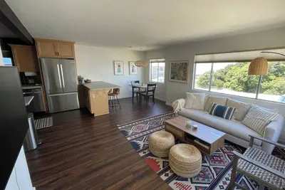 Image de Charming 2-bedroom house in lovely Cayucos with ocean views