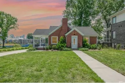 Image de Modern home in the perfect location with great skyline views