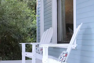 Image de Charming 2-bedroom house in Gainesville with large back yard close to campus