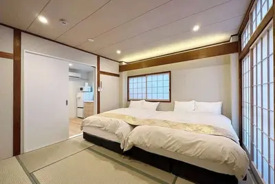 Image de Central 2br Apt on Lively Shopping Street