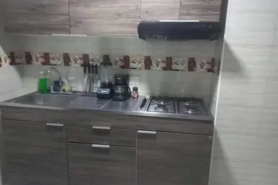 Image de Cozy and central apartment