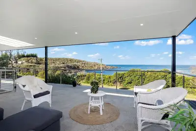 Image de O'Hara, Waterfront Merry Beach