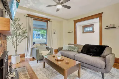 Image de The Indiana Forest Getaway