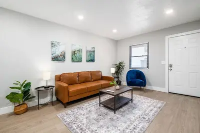 Image de The Forest Getaway 2