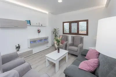 Image de Vivelorural Buena Vista House, El Madroñal