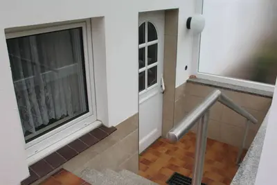 Image de Appartement 'Ferienwohnung Jelinek' avec terrasse privée, jardin privé et Wi-Fi
