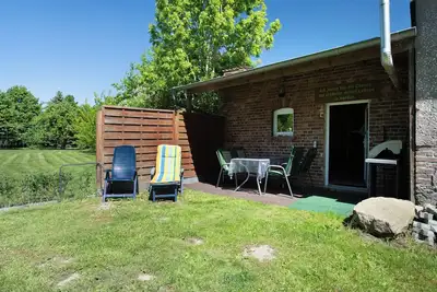 Image de Appartement de vacances 'Julenhof' avec terrasse privée, jardin privé et Wi-Fi