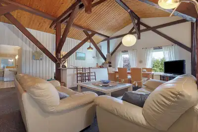 Image de Appartement 'Ferienwohnung 1 - Klein' avec terrasse privée et Wi-Fi