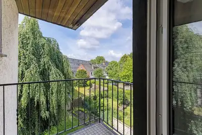 Image de Appartement 'Ferienwohnung Oberhausen Sterkrade2' avec Wi-Fi