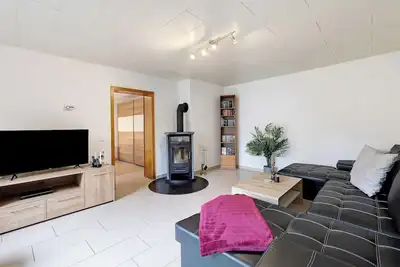 Image de Appartement de vacances 'Ferienwohnung Alstaden 1' avec Wi-Fi