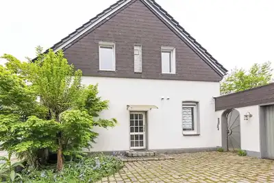 Image de Appartement 'Ferienwohnung Alstaden 2' avec Wi-Fi