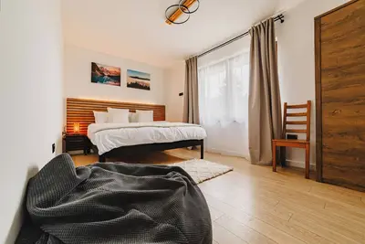 Image de Albert Residence Grand Chalet With Optional Spa Access Included