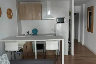 Image de Homerez - Appartement à Cala en Blanes.