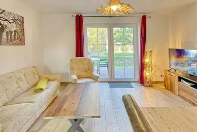 Log house Baum 3 - Log house