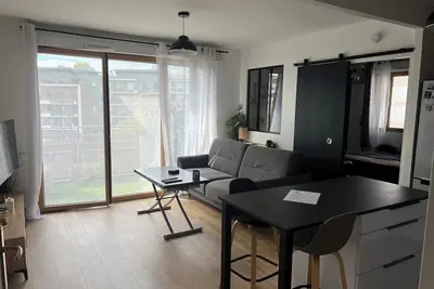 Image de Bel appartement proche Paris er Stade de France