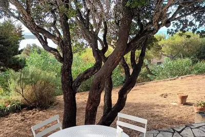 Image de Homerez - Appartement à Pianottoli-Caldarello.