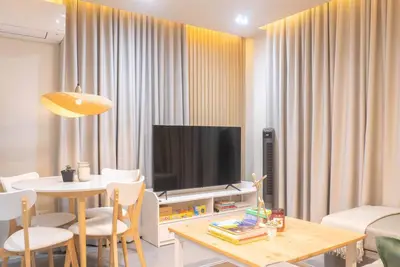 Image de Charming 2-bedroom villa in gorgeous Tagaytay with Ac, WiFi