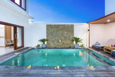 Image de Blissful Luxury, 3-Bedroom Villa in Seminyak
