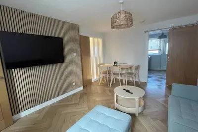 Image de Excellent Location Glasgow City Centre\n2 Bedrooms, at the Glasgow Green