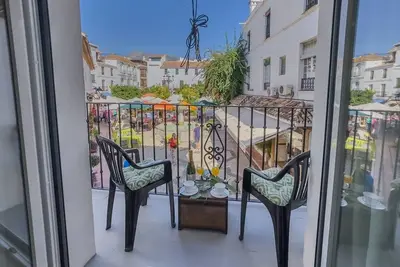 Image de Calle Nueva - Completely Renovated Old Town 3-Bedrooms Home