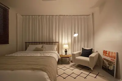 Image de Charming 3-bedroom, fully furnished house with Ac and WiFi in Seoul