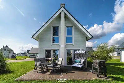 Image de Sommerhuus - Terrace, Beach Chair, Infrared Sauna, Bathtub, Fireplace, Parking