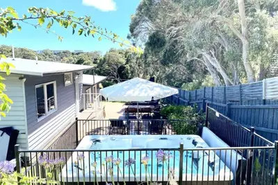 Image de Blairgowrie Coastal Retreat