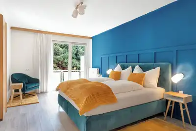 Image de Stay Like Home - City flair in the Warmbad Villach recreation area