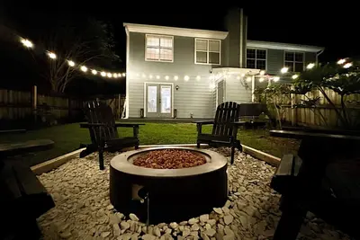 Image de Midtown Urban Retreat- Family Friendly 3br Retreat
