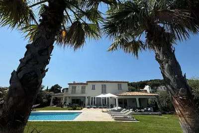 Image de Villa Cycas - Vue Mer - Luxueuse Villa de vacances tout confort