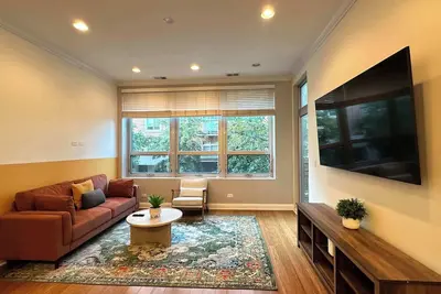 Image de Private Balcony, 1 Garage Parking, Sleeps 8!