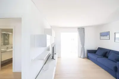 Image de Caffarella Park Terraced 2br Apartment