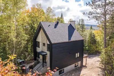 Image de Spa et Montagne | Le Chalet des Hauts-Bois