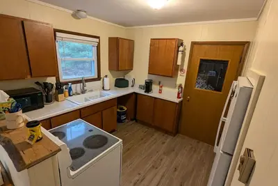 Image de The Atwood Lodge Secluded Cabin in Curran Mi
