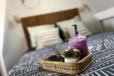 Image de La Suite Massyl | Hypercentre & Proche Mer