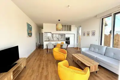 Image de Bel Appartement face mer